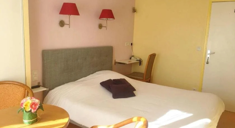 hotel des Sapins