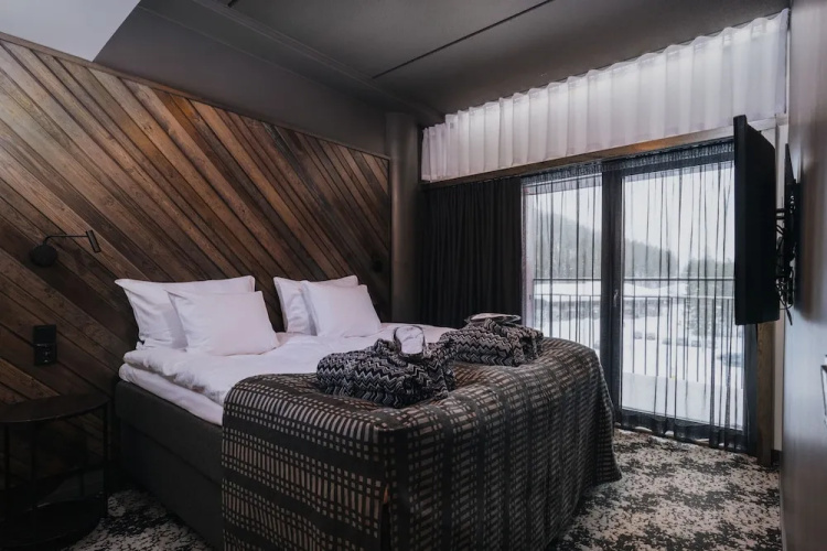 Design Hotel Levi