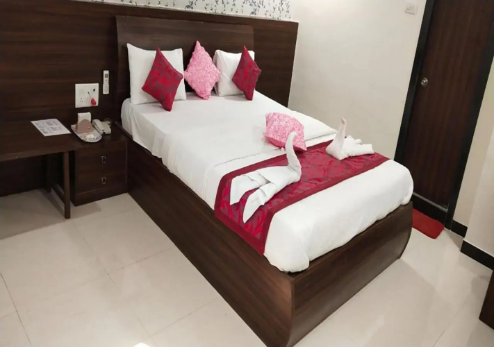 Sai Sharan Stay Inn