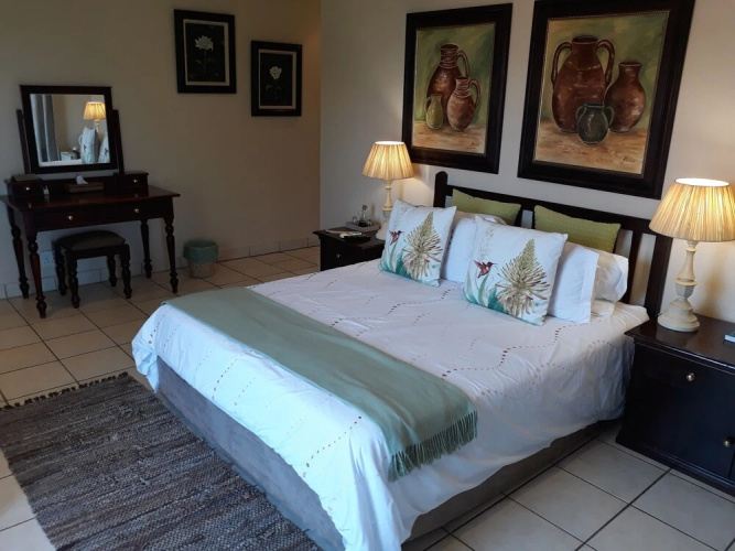 Joan's Bed & Breakfast