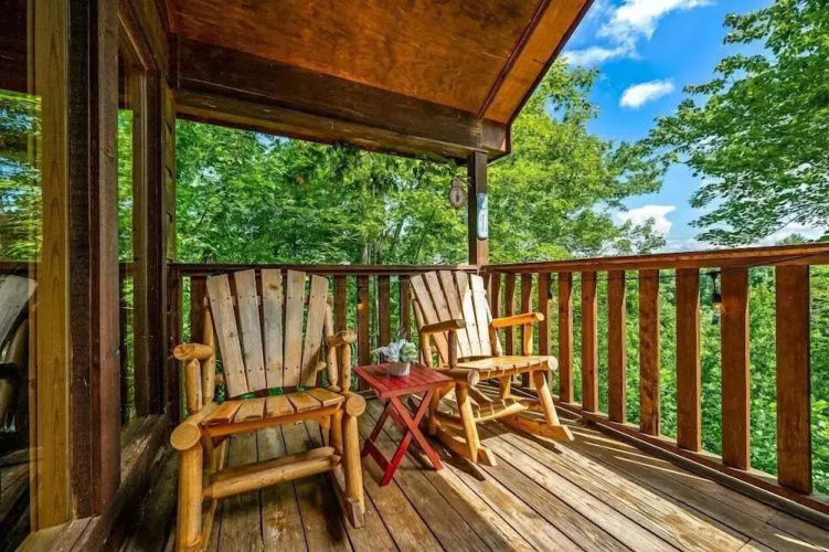 Blue Sage Hideaway 1 Bedroom Home