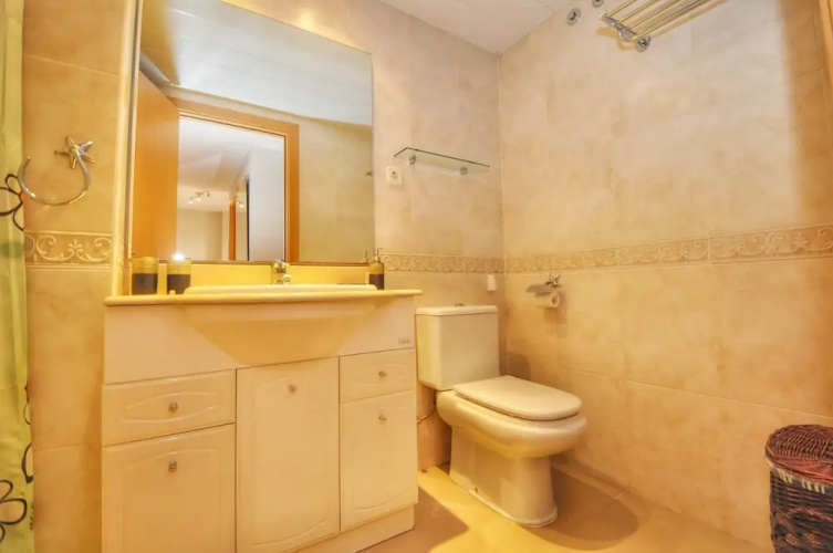 Apartamento Día Lloretholiday