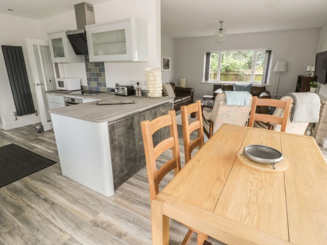 4 Mill Close, Leicester