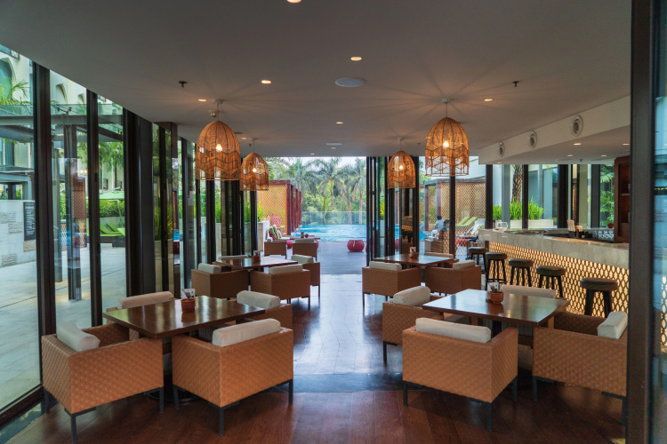 InterContinental Dhaka photo 34