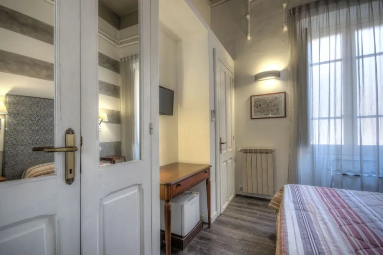 1 Bedroom Premier room