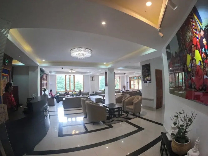 Hotel Damisa