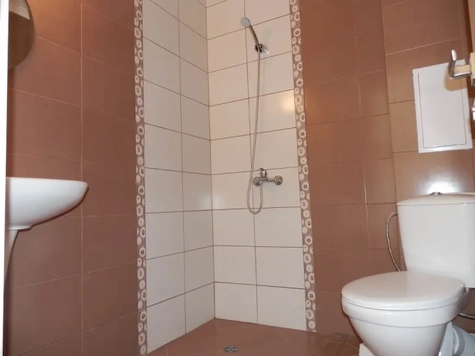 1 Bedroom Suite with balcony and with pool view