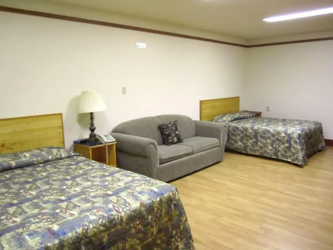 Gateway Motel