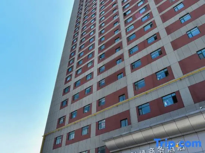 Otel görseli