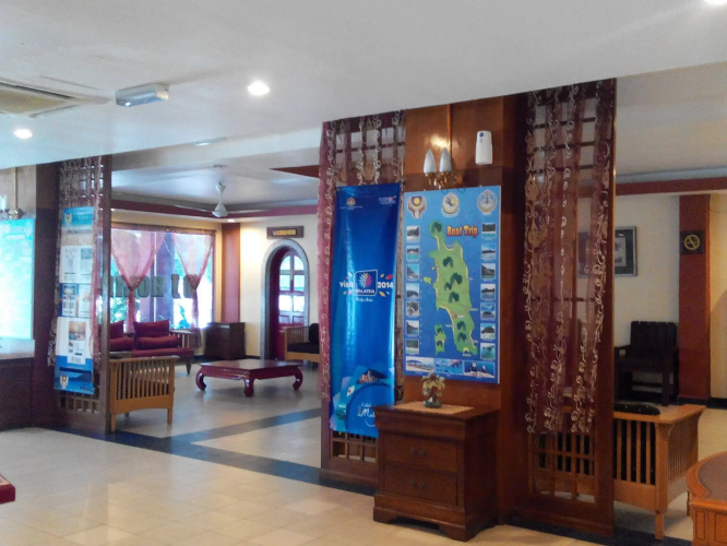 Hotelbild