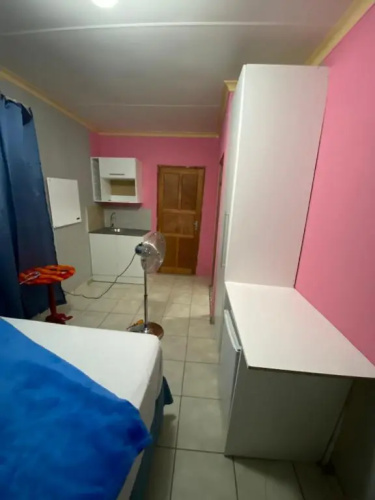 Cosmo city Ext 4 lodge
