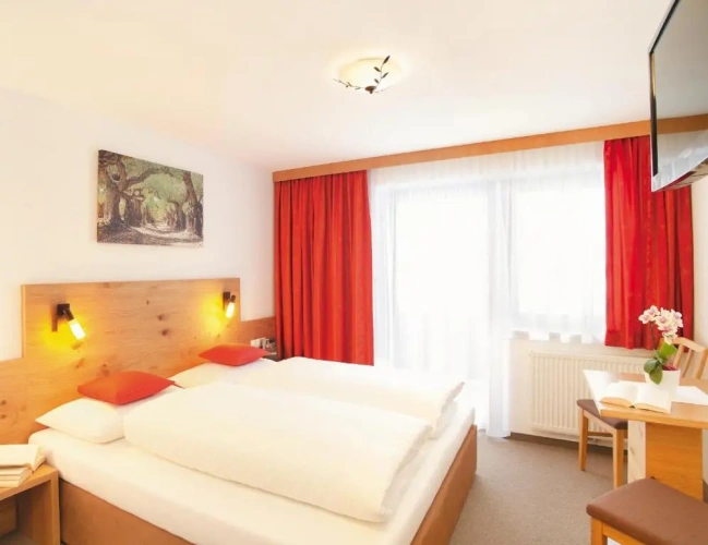 1 Bedroom Superior Apartment