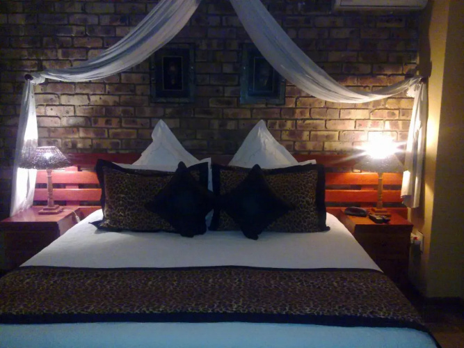 Albatros Guesthouse