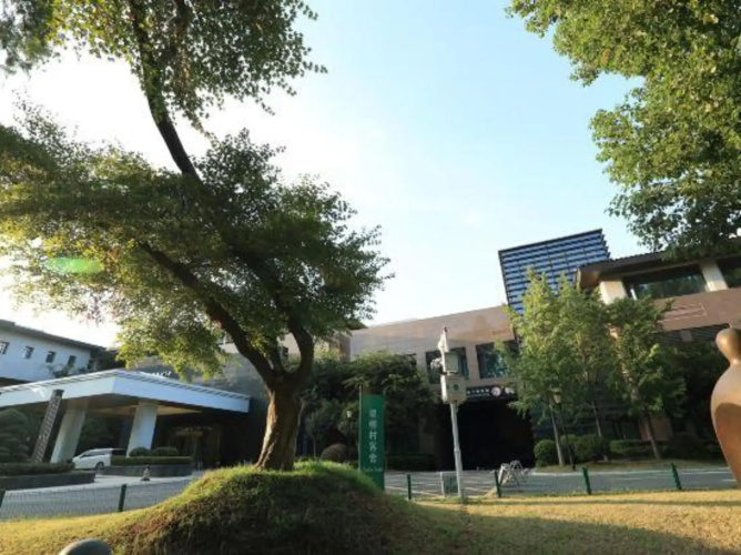 Cuiliu Hotel