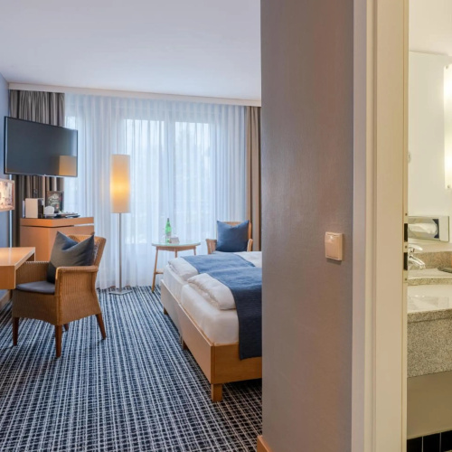 Hotel Esplanade Resort & Spa - Adults Only photo 16