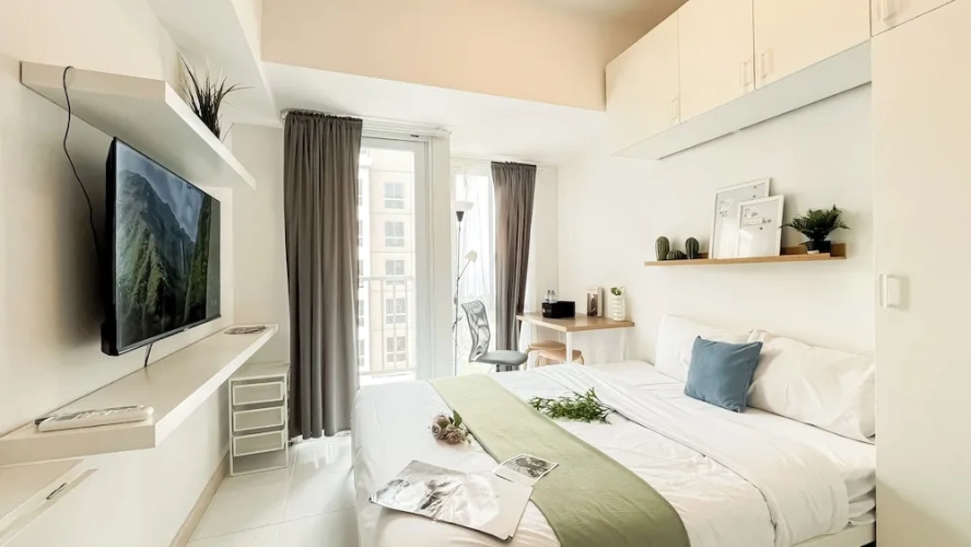 1 Bedroom Standard Studio
