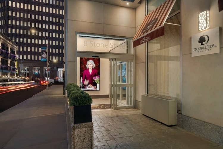 DoubleTree by Hilton New York Downtown photo 28