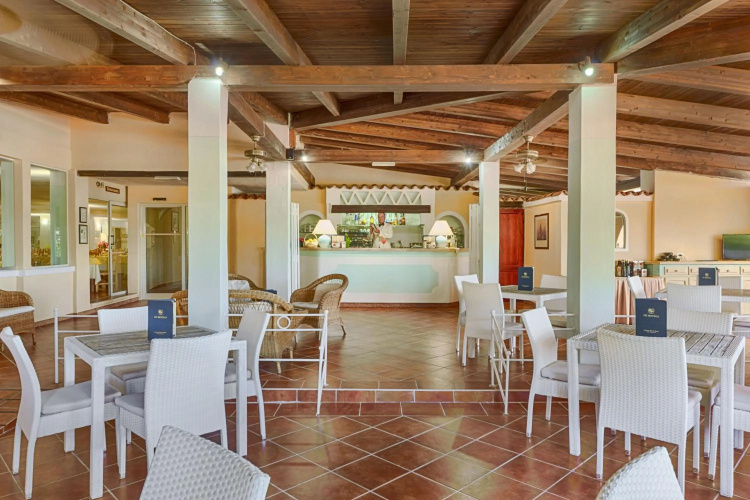Colonna Beach Hotel Marinella photo 29
