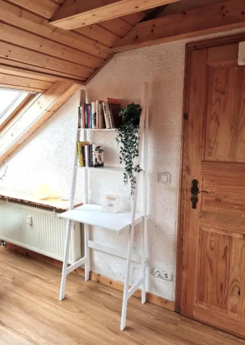 Appartement Chagall - Mainz-Lounge