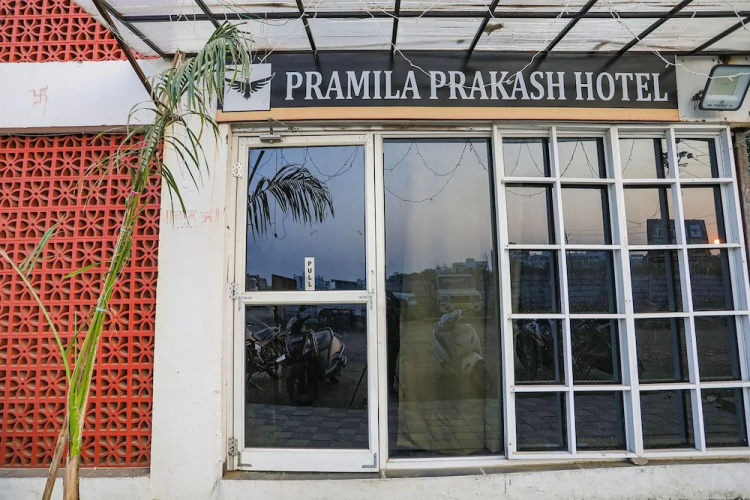 Hotelbild