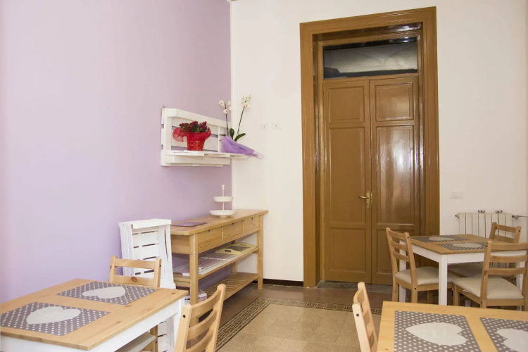 Residenza di Maggio BB