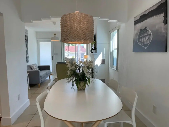 Cozy and Super Location 2 BR -1