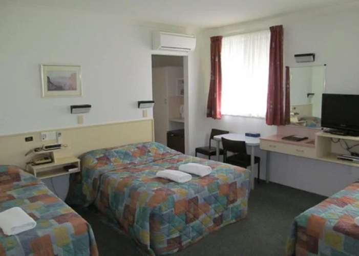Econo Lodge Grafton