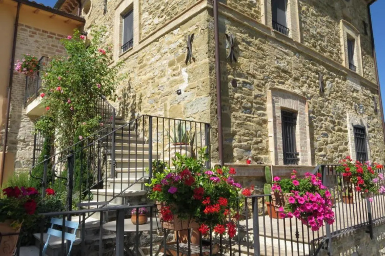 Otel görseli
