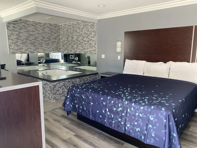 Signature Double room