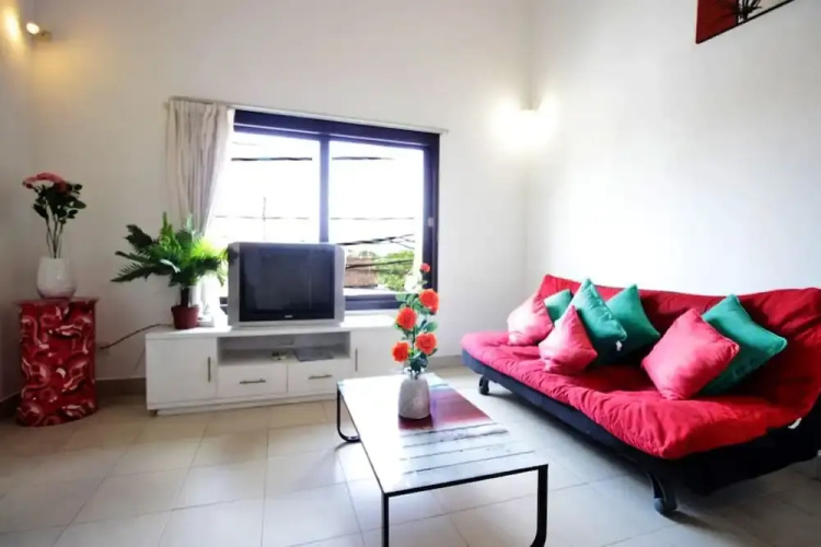 ABC Apartment Sanur