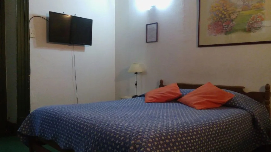Hotel Arcos de Agustinas