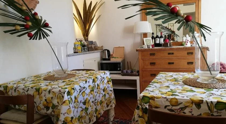 Antico Glicine B&B