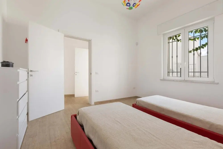 Villa Oasi Marina