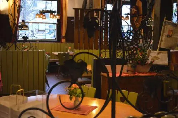 Gasthaus Goldene Gans