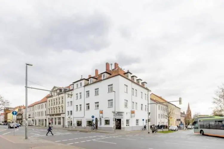 Image de l'hôtel