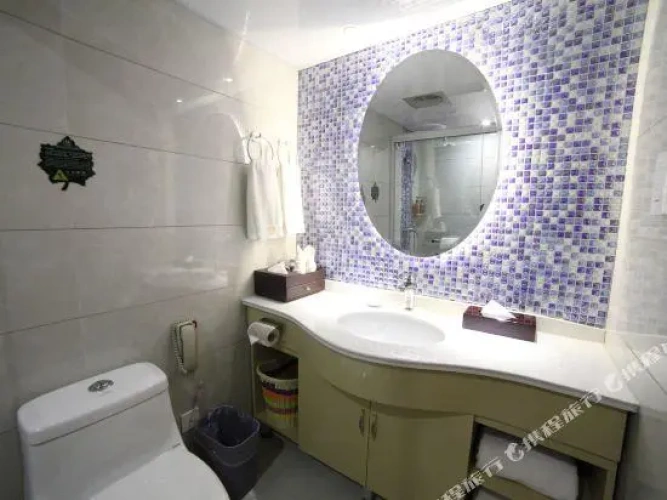 Executive Twin room