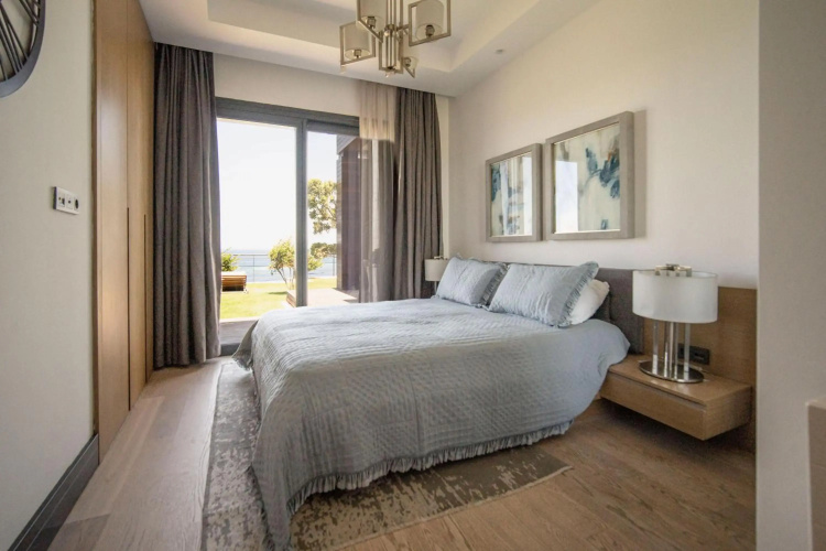 Gala Suites & Villas