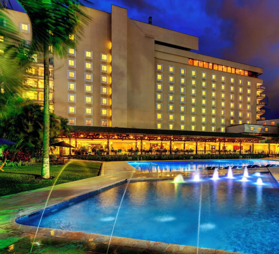 InterContinental Cali photo 25