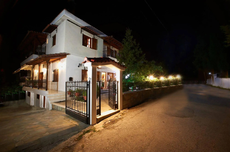 San Giorgio Villa