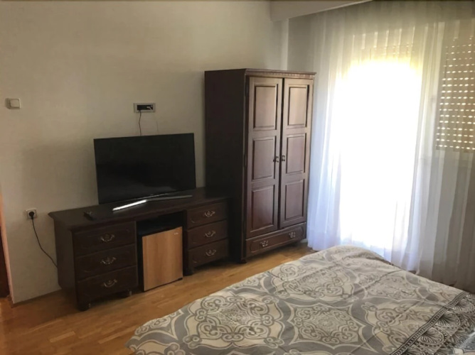 Kalvarija Rooms