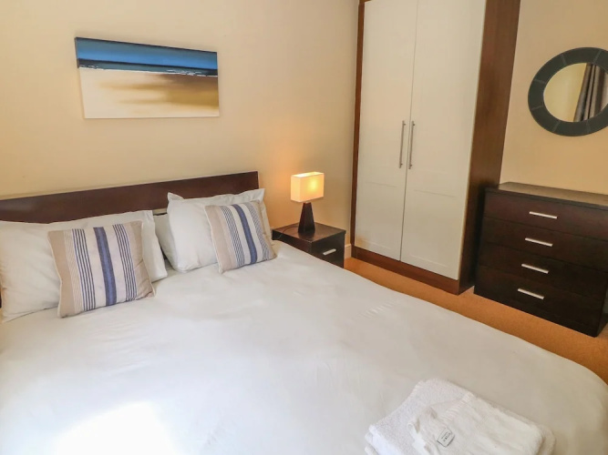 8 An Seanachai Holiday Homes