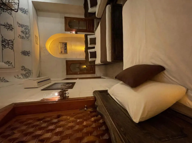 Pinarbasi Konagi Butik Otel