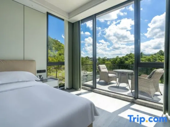 3 Bedrooms Family Suite