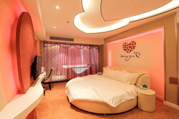 Foshan Longwan Hotel
