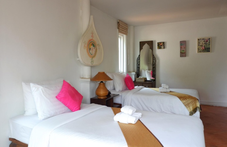 Superior room