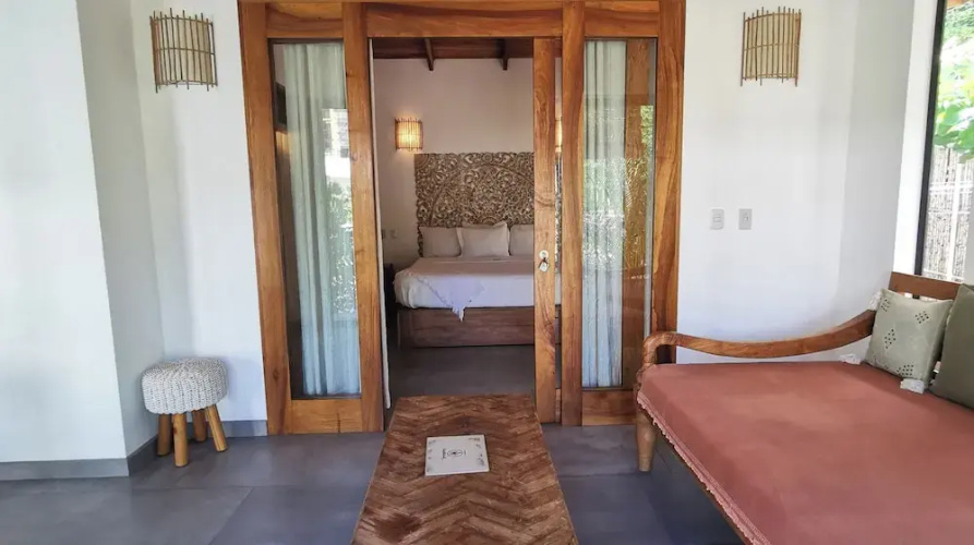 Villas Lapislazuli