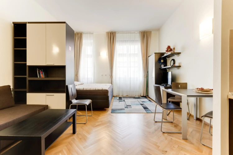 Hálkova Studio