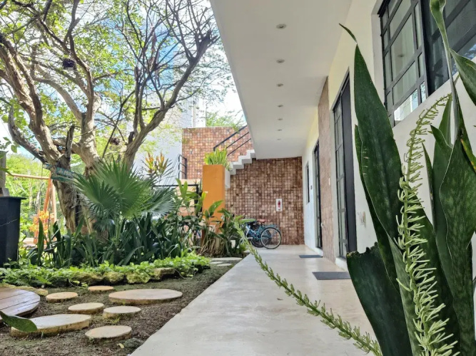Tu Departamento En Mahahual