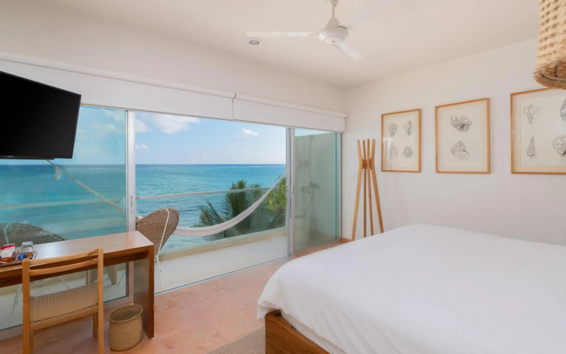 Mereva Tulum