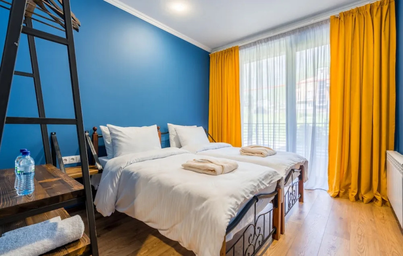 Hotel Darchi